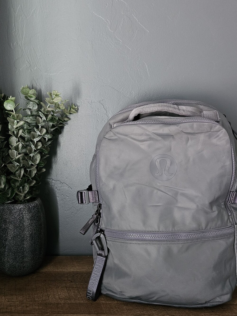 Lululemon Backpack - Picture 8 of 8